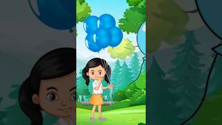 kidscartoon kidspoem kidsvideo nurseryrhymes cartoon kids nursery ekmotahathi poem rhymes [upl. by Zia]