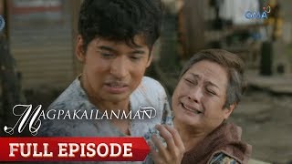 Magpakailanman My sons sacrifice  Full Episode [upl. by Lyrrad]