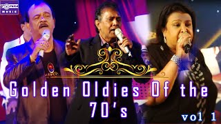 Golden Oldies Of The 70S Live in Concert  Vol 1 [upl. by Haras]