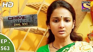 Crime Patrol Dial 100  क्राइम पेट्रोल  Malad Murder Case Part 2  Ep 563  2nd August 2017 [upl. by Eilujna]