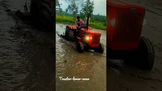 tractor lovers tamil short agriculture mahindra 575 viral trending tamilstatus [upl. by Hoisch592]