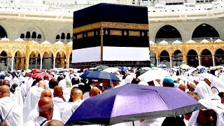 Hajj live 2024 🔴  24 May 2024  Makkah Live Today Now 🕋  Full Video Update Hajji [upl. by Yenaiv]