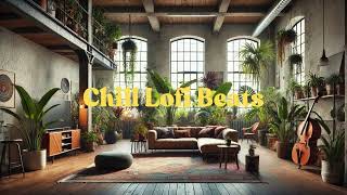 Chill Lofi Beats 🎧chill lofi hip hop beatsLofi Deep Focus WorkStudy Reading [upl. by Onirotciv]