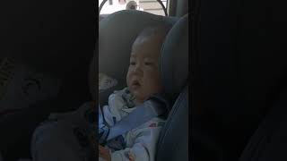 Cocos Happy LifeSleep Expert family shortvideo cute pregnancy funnyfunnykids baby [upl. by Yt637]