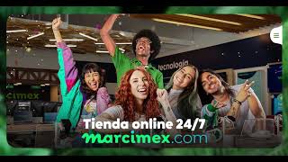 Comprar no tiene horarios en marcimexcom​ [upl. by Kruse560]