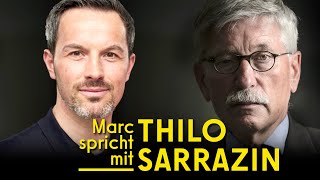 Er hatte doch recht Deutschland schafft sich ab Thilo Sarrazin [upl. by Aserahs195]