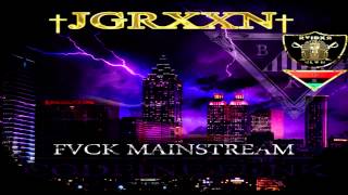 J GREEN Static prod by JGREEN 2012 FVCK MAINSTREAM [upl. by Lyle]