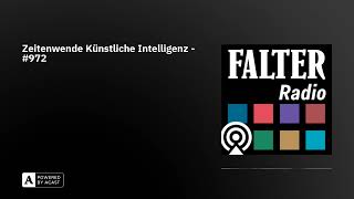 Zeitenwende Künstliche Intelligenz  972 [upl. by Birchard]