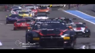 Blancpain Endurance Series  Paul Ricard  Round 3  Live stream Watch again [upl. by Ira444]