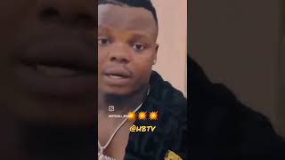 Harmonize achukua tunzo tatu [upl. by Nanoc]