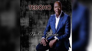 Teboho Moloi  Ore Honna Ke Lelale Visualizer [upl. by Boggs]