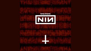 Heresy Treason  Nine Inch Nails Remix [upl. by Luapnhoj]