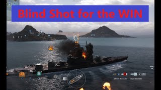 Iwami Double Header  World of Warships Legends [upl. by Bello]