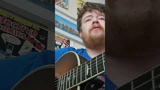 Editors  Smokers Outside Hospital Doors  Acoustic Covers Without Confidence pt1 music [upl. by Rolyt163]