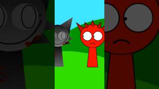 Dont litter 🚯 Sprunki Animation Meme sprunki animation memes [upl. by Abehshtab]