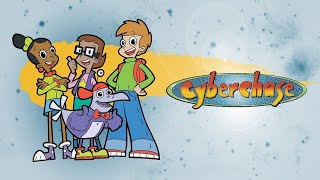 Cyberchase 2002  Theme Song [upl. by Eiznekam482]