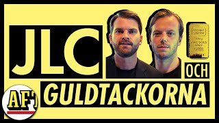 JLC och guldet – allt du behöver veta om rättegången [upl. by Zingg507]