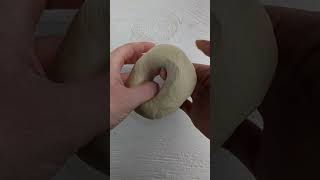 The Best Homemade Bagel Recipe  Homebody Eats [upl. by Damahom714]