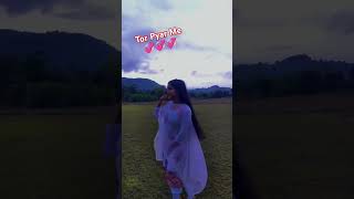 Short  PaglaPagli  पगलापगली  IgneshKumar 2024 viral trand thetnagpurivideosong2024 [upl. by Milano54]