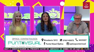 EN VIVO Misiones Cuatro todas las noticias de Misiones Argentina y el Mundo [upl. by Kaufmann]