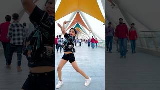 Yehi Hai Pyar  Dance by Nandini Rajaput  youtubeshorts nandini091013 shorts [upl. by Anaeel420]