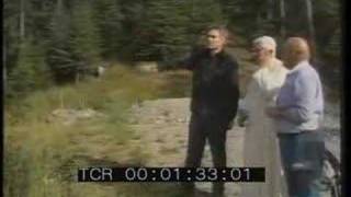 Benedicts XVI in the mountains [upl. by Kcin725]