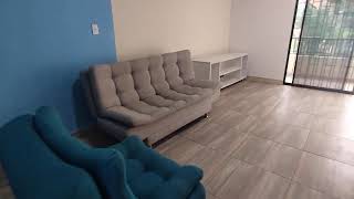 APARTAESTUDIO EN ARRIENDO FLORIDA UEVA MEDELLIN  CODIGO 49797 [upl. by Lorrin]