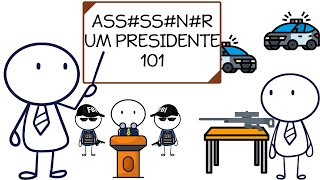 Esse Vídeo é Completamente Sarcástico🔫👮🏻‍♂️ [upl. by Enomis]