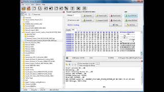 IprogPro Renault BOSCH ABSESP by OBD2 [upl. by Hulburt187]