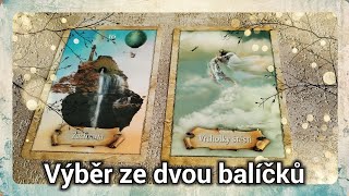 Záchrana 🌈 a Vrcholky štěstí 🙏🌺  Tarot výklad karet tarot vykladkaret vykladkariet [upl. by Noyrb633]