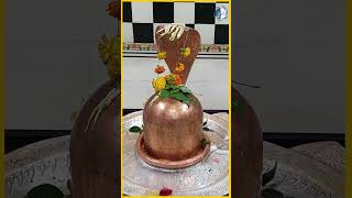 स्तोत्र  Lingashtakam Shivratri Special Shiv Bhajan 2024 shorts [upl. by Edia]