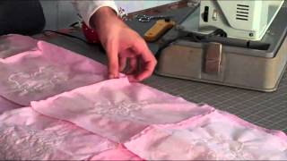 Quilting  101  Beginners Quilt Part 1 [upl. by Hy]