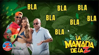 Jose Feliciano y la Crijma  Demanda de Cheo Feliciano  Daddy Yankee y la jeva lamanadadelaz [upl. by Boycie]