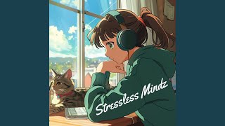 Stress free music to work and study to feat saneD [upl. by Constant]