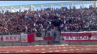 Hamrawa Vs Chlef 23052011 1par [upl. by Whitby]