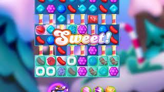 Candy Crush Friends Saga Level 1353 [upl. by Leehar]