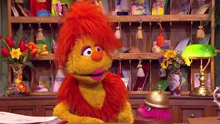 The Furchester Hotel A Big Bird Surprise [upl. by Scriven]