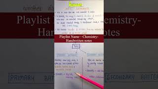 Types of Batteries  Chemistry  Chapter11 Electrochemistry  Lec51 Part4 General Science [upl. by Millie]