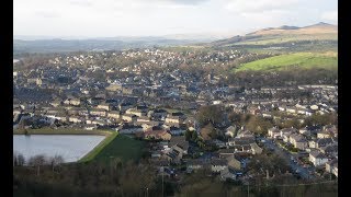 Places to see in  Skipton  UK [upl. by Alejandrina561]