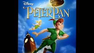 Peter Pan by JM Barrie  Full Audiobook [upl. by Bamberger]