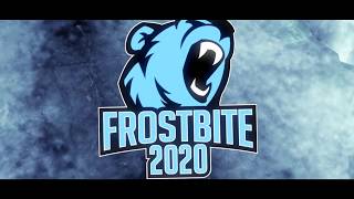 Frostbite 2020 Debut Trailer [upl. by Vano963]