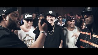 KOTD  Rap Battle  Charlie Clips vs Daylyt  BOLA5 [upl. by Reinaldo]