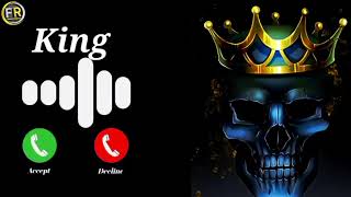 King sms Tone  New Ringtone  Love Ringtone  Notification Tone  Ringtone 2024 [upl. by Ark961]