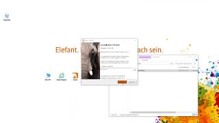 Elefant Praxissoftware So funktioniert der SoftwareDownload [upl. by Willis682]