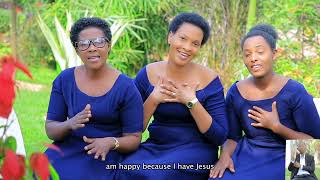 NDANEZEREWE  Igihe niki Choir RukoroOfficial Video 3 [upl. by Platon]