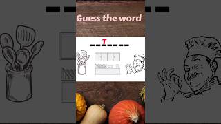 Pictionary game guess the correct word 🧩🧠shorts gameplay [upl. by Nnateragram]