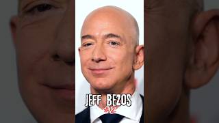 Top 10 most richest man in the world sorts richest celebrity [upl. by Janeva]