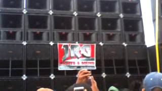 linog sa calinog JRG SOUND SYSTEM [upl. by Jerrol129]