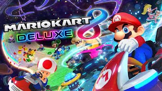 VRUUUUUUUUUUUUUUUUUUUUUMMMMM  Mario Kart 8 Deluxe [upl. by Ruben]