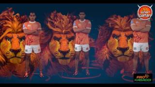 Puneri Paltan  The Journey So Far [upl. by Skutchan483]